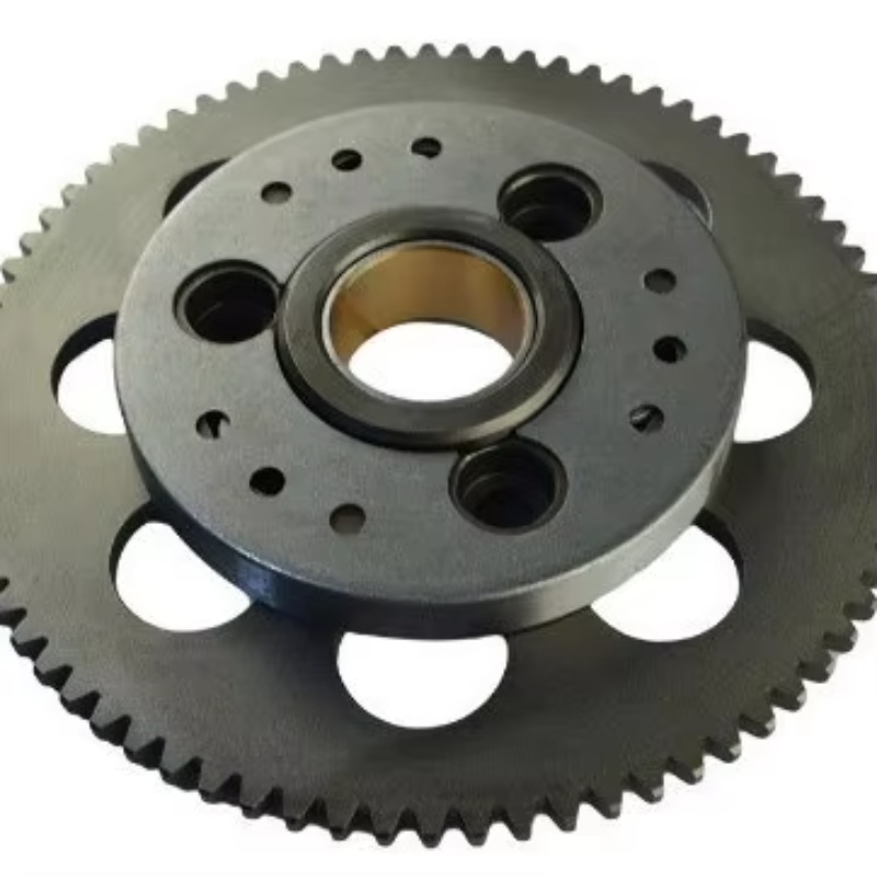 Motorcycle Gear Auto - New Motorcycle ATV Auto-Motorcycle Starting Clutch