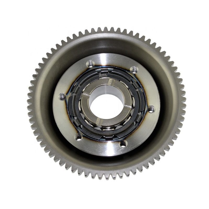 Gear Clutch Motorcycle - Motorcycle Engine Parts One Way Starter