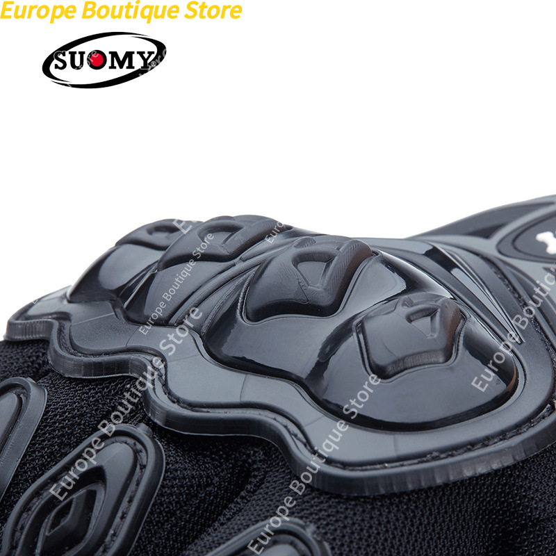 Anti Fall Off Road Racing Summ - огляд і ціна Motorcycle Gear For Women