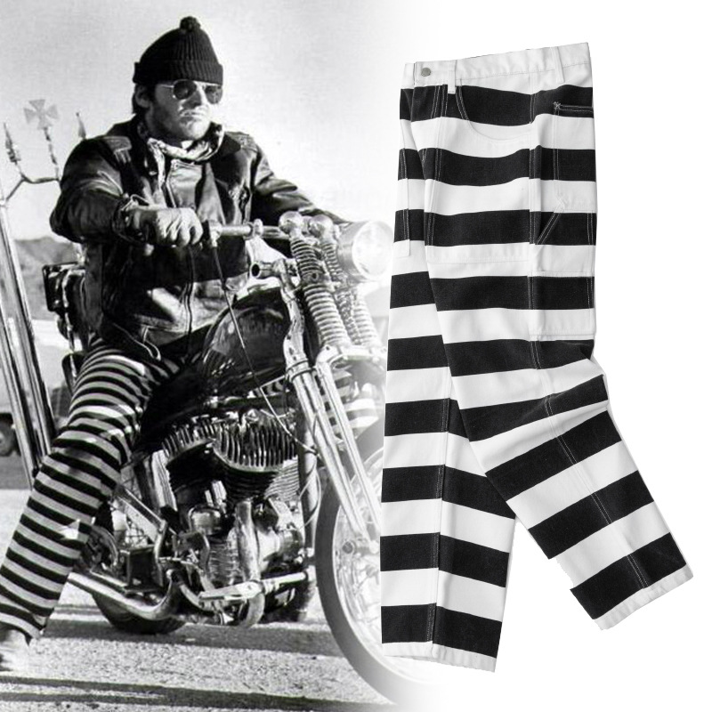 16oz 100% Cotton Heavyweight S - огляд і ціна Motorcycle Gear Jeans