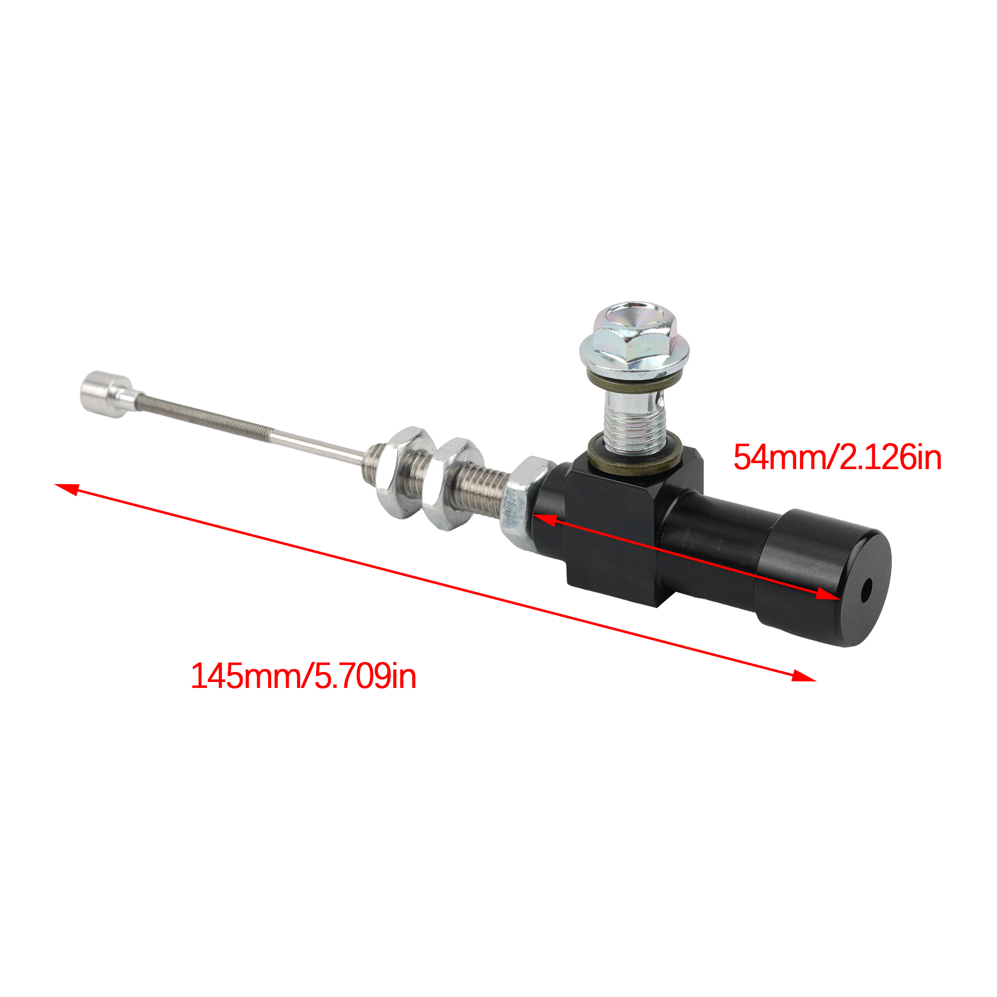 Motorcycle Hydraulic Clutch 12 - огляд і ціна Gear Clutch Motorcycle