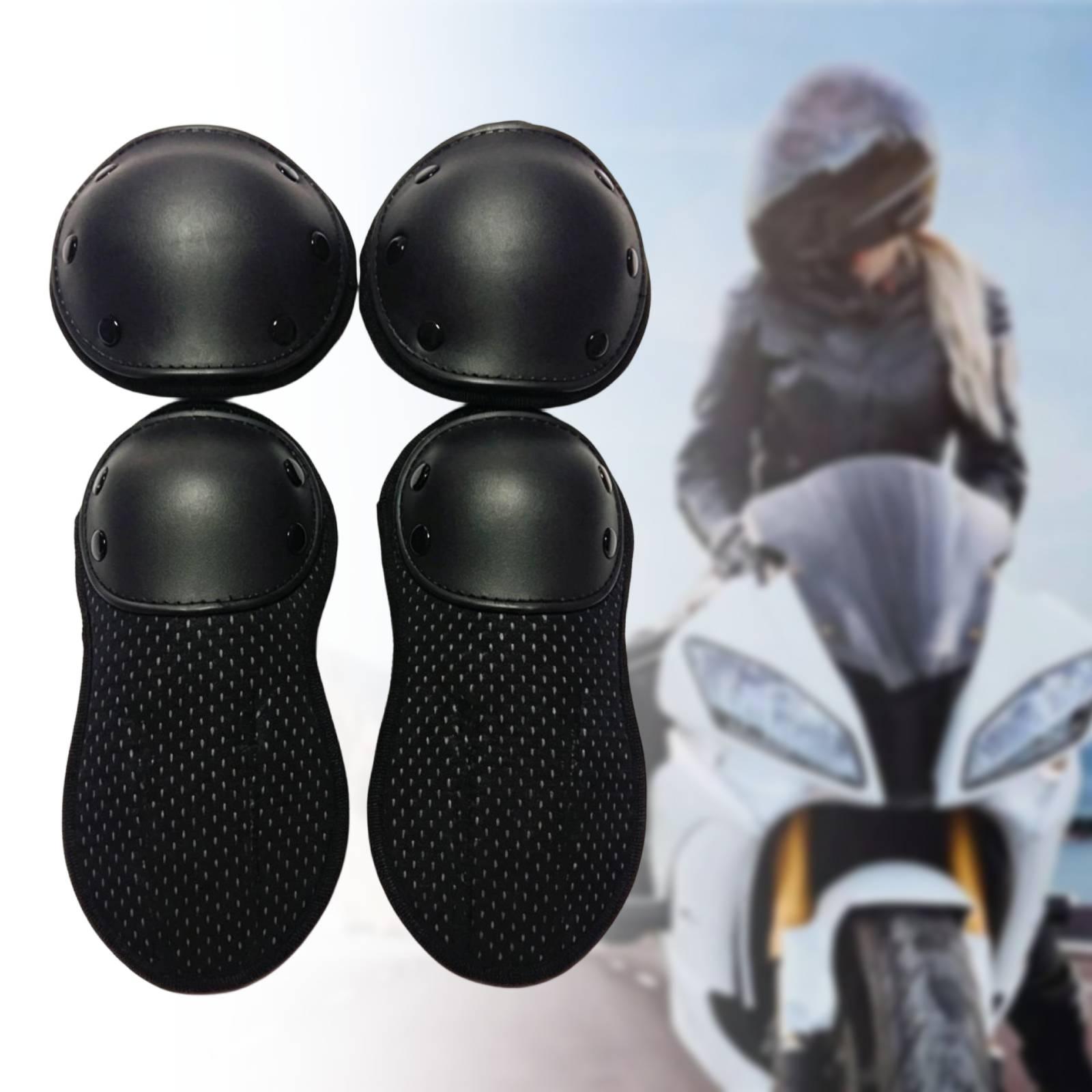 Motorcycle Jacket Protectors W - огляд і ціна Motorcycle Gear For Women