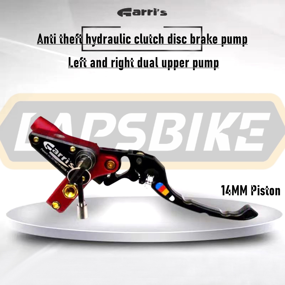 22mm Universal Motorcycle E-Ve - огляд і ціна Gear Clutch Motorcycle
