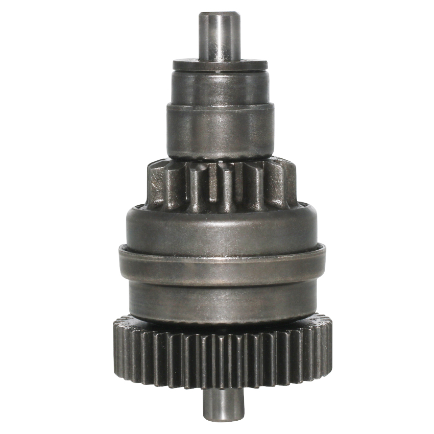 Motorcycle Starter Drive Bendi - огляд і ціна Motorcycle Gear Rst