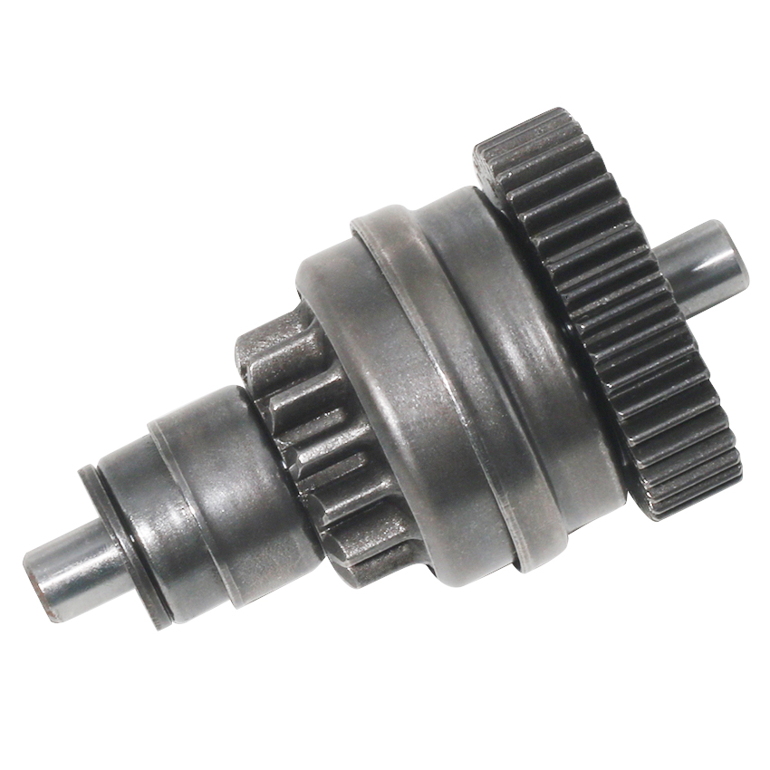 Motorcycle Starter Drive Bendi - огляд і ціна Motorcycle Gear Rst