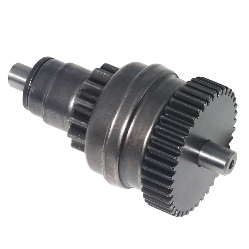 Motorcycle Starter Drive Bendi - огляд і ціна Motorcycle Gear Rst