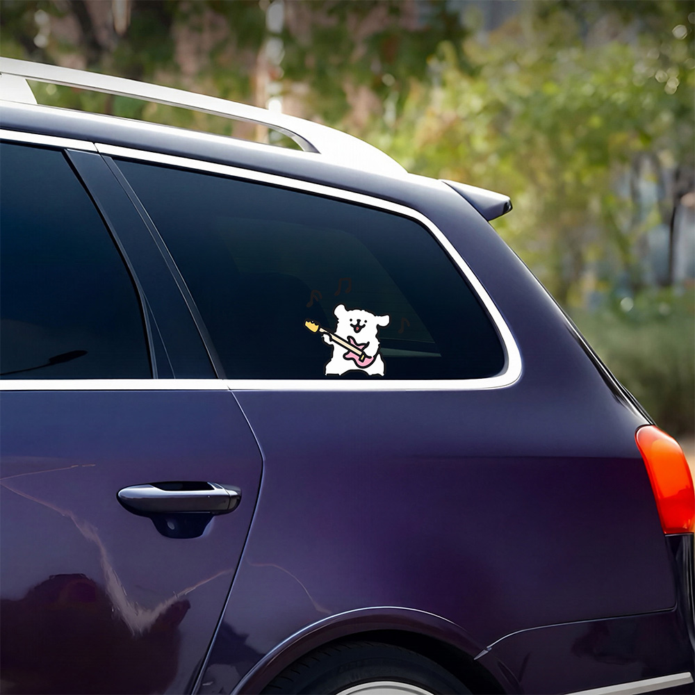 Car Custom Windshield Sticker  - огляд і ціна Motorcycle Gear Auto
