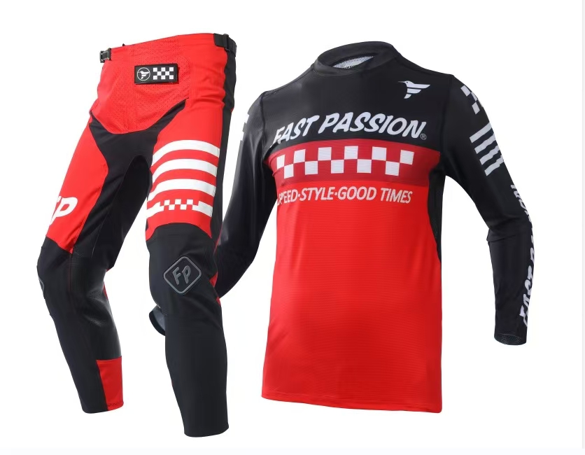2025 fastpassion  for fox  Mot - огляд і ціна Motorcycle Gear For Women
