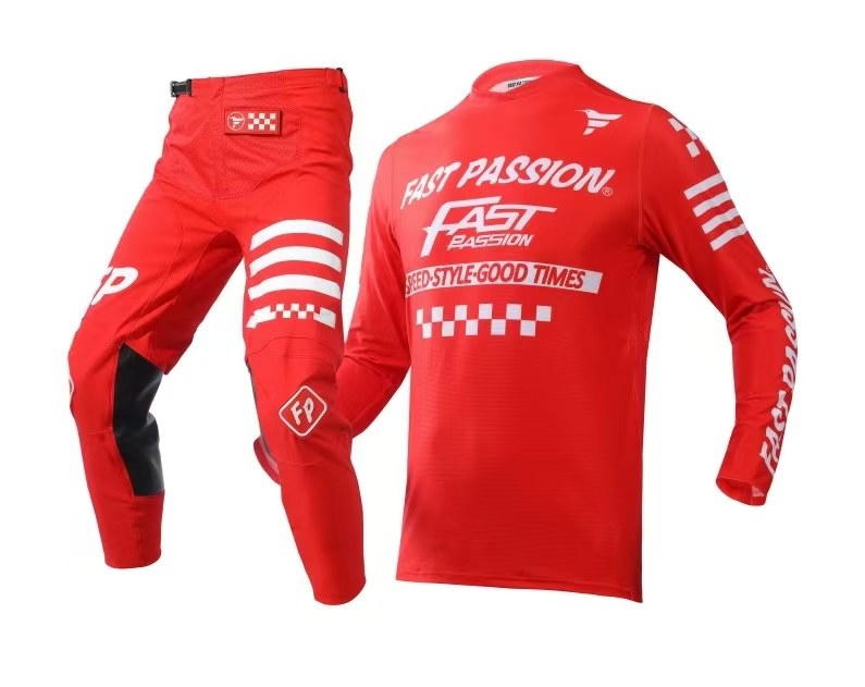 2025 fastpassion  for fox  Mot - огляд і ціна Motorcycle Gear For Women