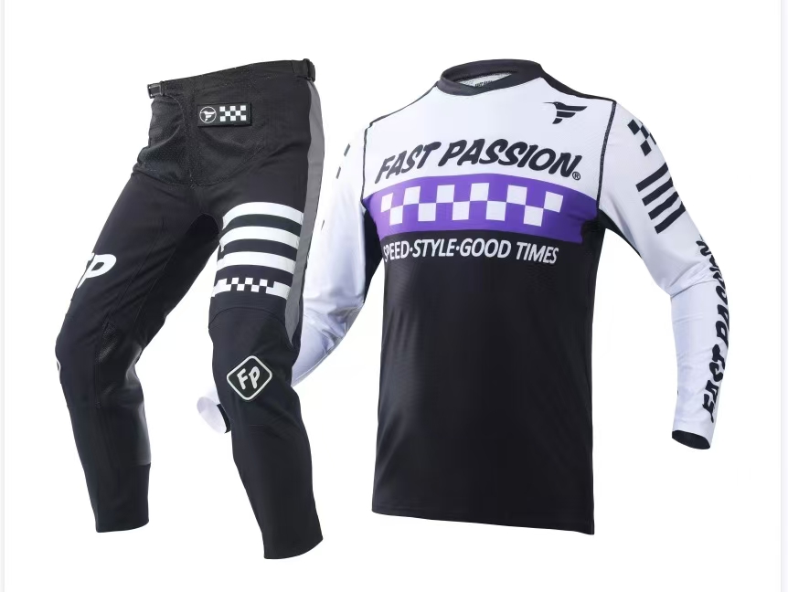 2025 fastpassion  for fox  Mot - огляд і ціна Motorcycle Gear For Women