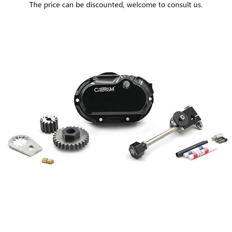Aluminum Herley Davidson 6-Spe - огляд і ціна Gear Clutch Motorcycle
