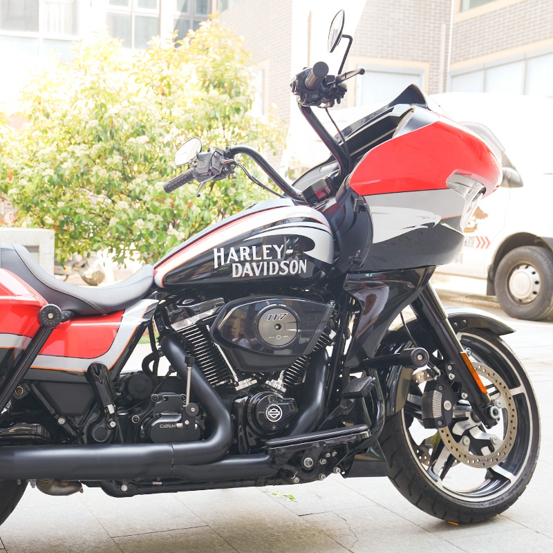 Aluminum Herley Davidson 6-Spe - огляд і ціна Gear Clutch Motorcycle