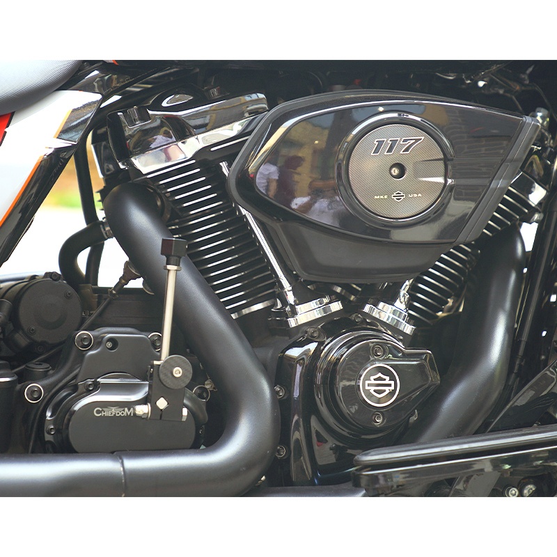 Aluminum Herley Davidson 6-Spe - огляд і ціна Gear Clutch Motorcycle