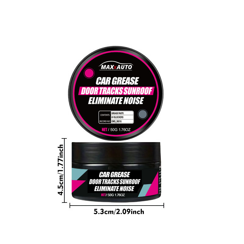 Motorcycle Track Lubricating G - огляд і ціна Motorcycle Gear Auto