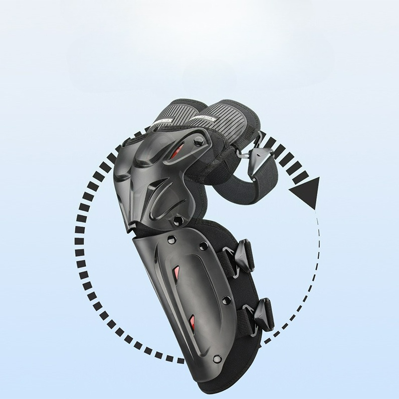 Summer Motorcycle Riding Knee  - огляд і ціна Motorcycle Gear For Women