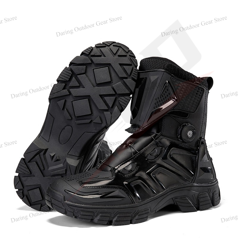 Men Women Motorcycle Riding Bo - огляд і ціна Motorcycle Gear Plus Size Women