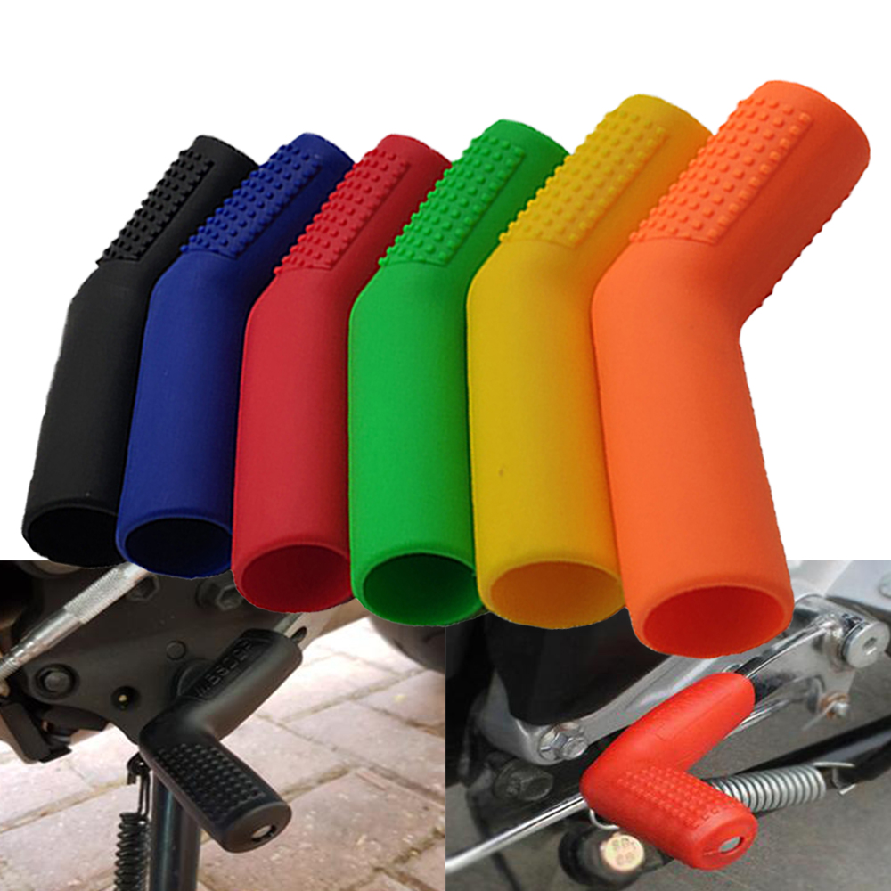 Motorcycle Gear Shifter Lever  - огляд і ціна Motorcycle Gear For Women
