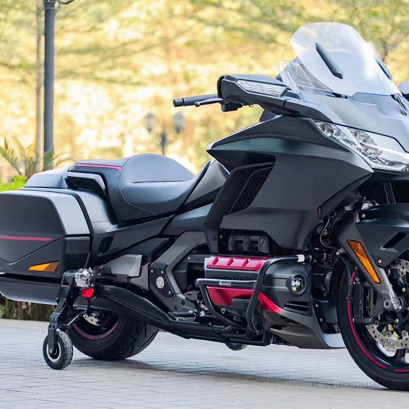Road Glide Motorcycle Bike Lan - огляд і ціна Motorcycle Gear Usa