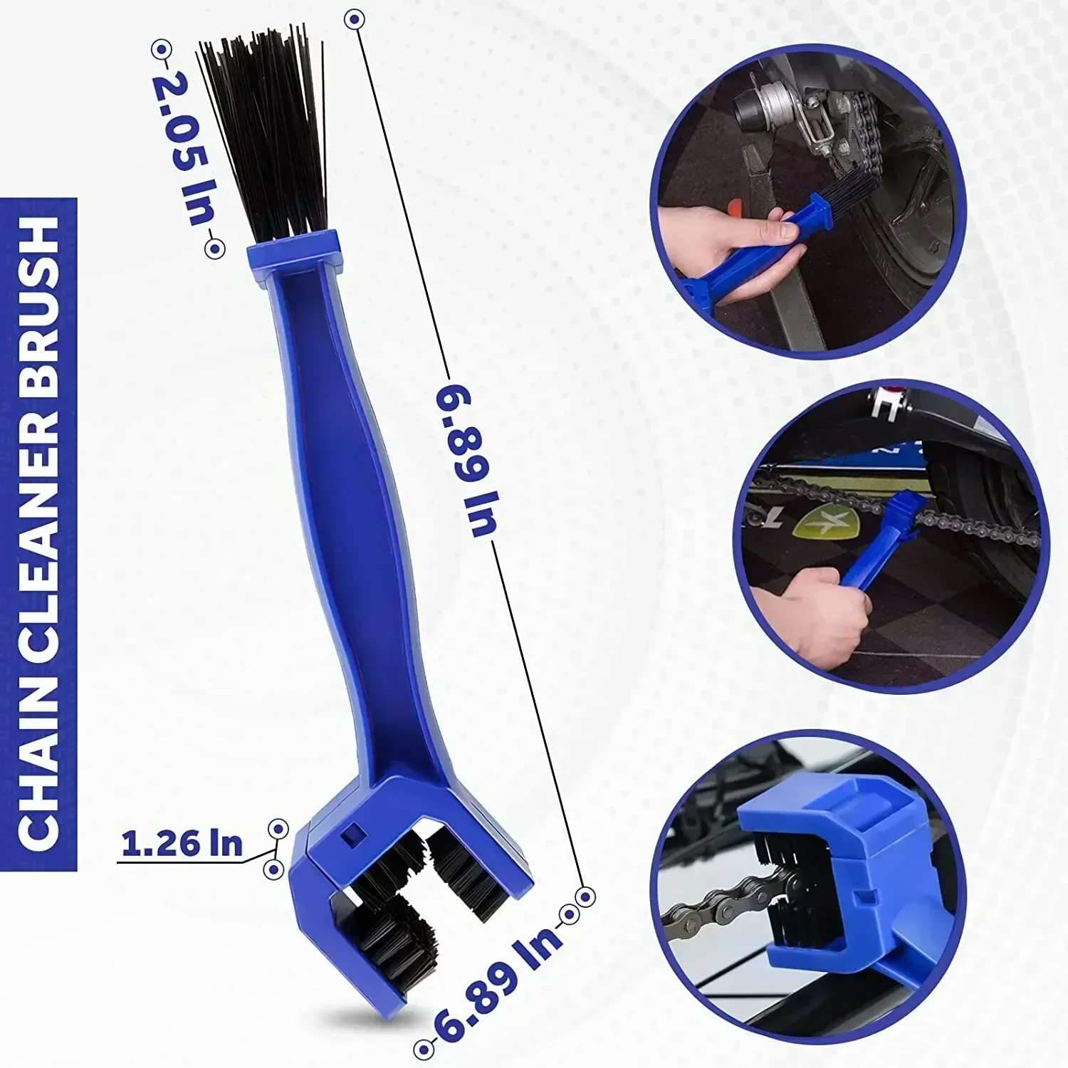 Auto Car Accessories Universal - огляд і ціна Motorcycle Gear Auto