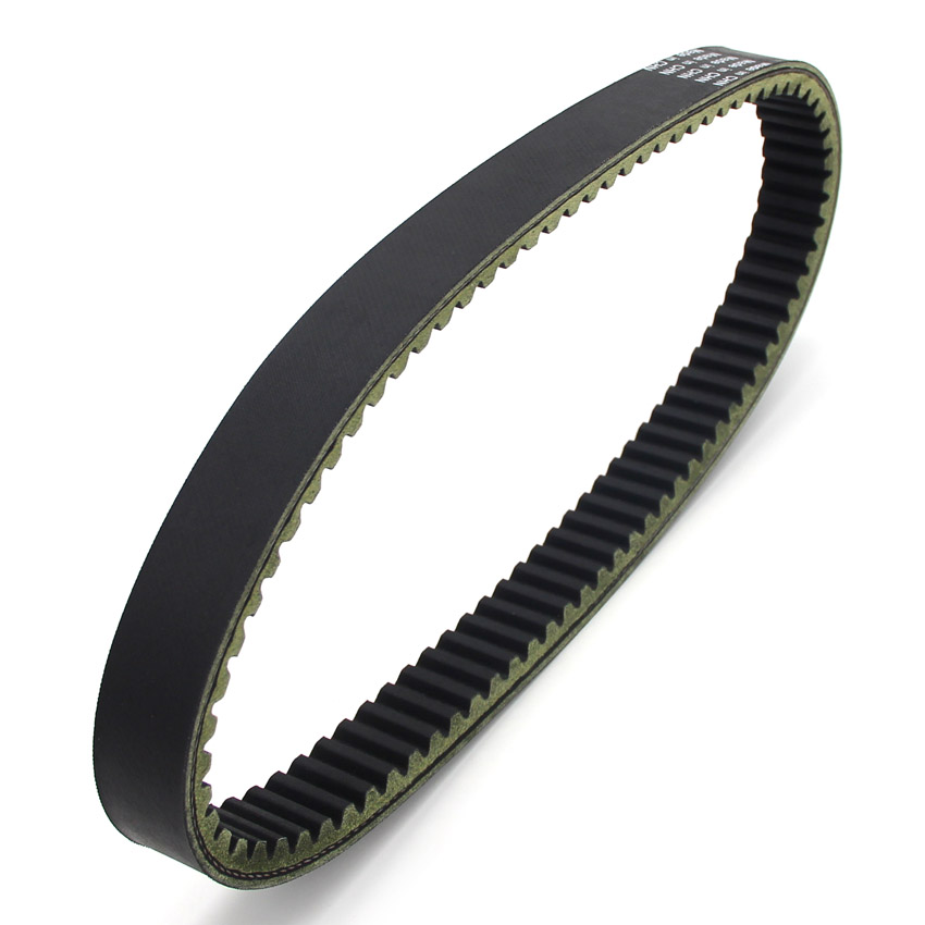 Motorcycle Drive Belt Gear Pul - огляд і ціна Motorcycle Gear Usa