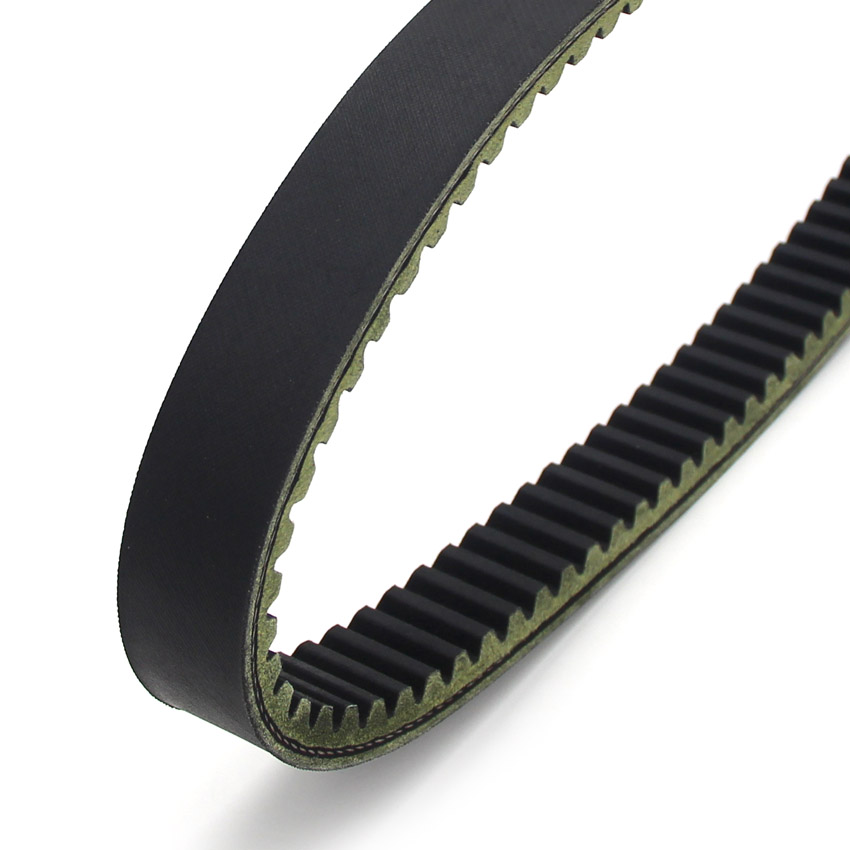 Motorcycle Drive Belt Gear Pul - огляд і ціна Motorcycle Gear Usa