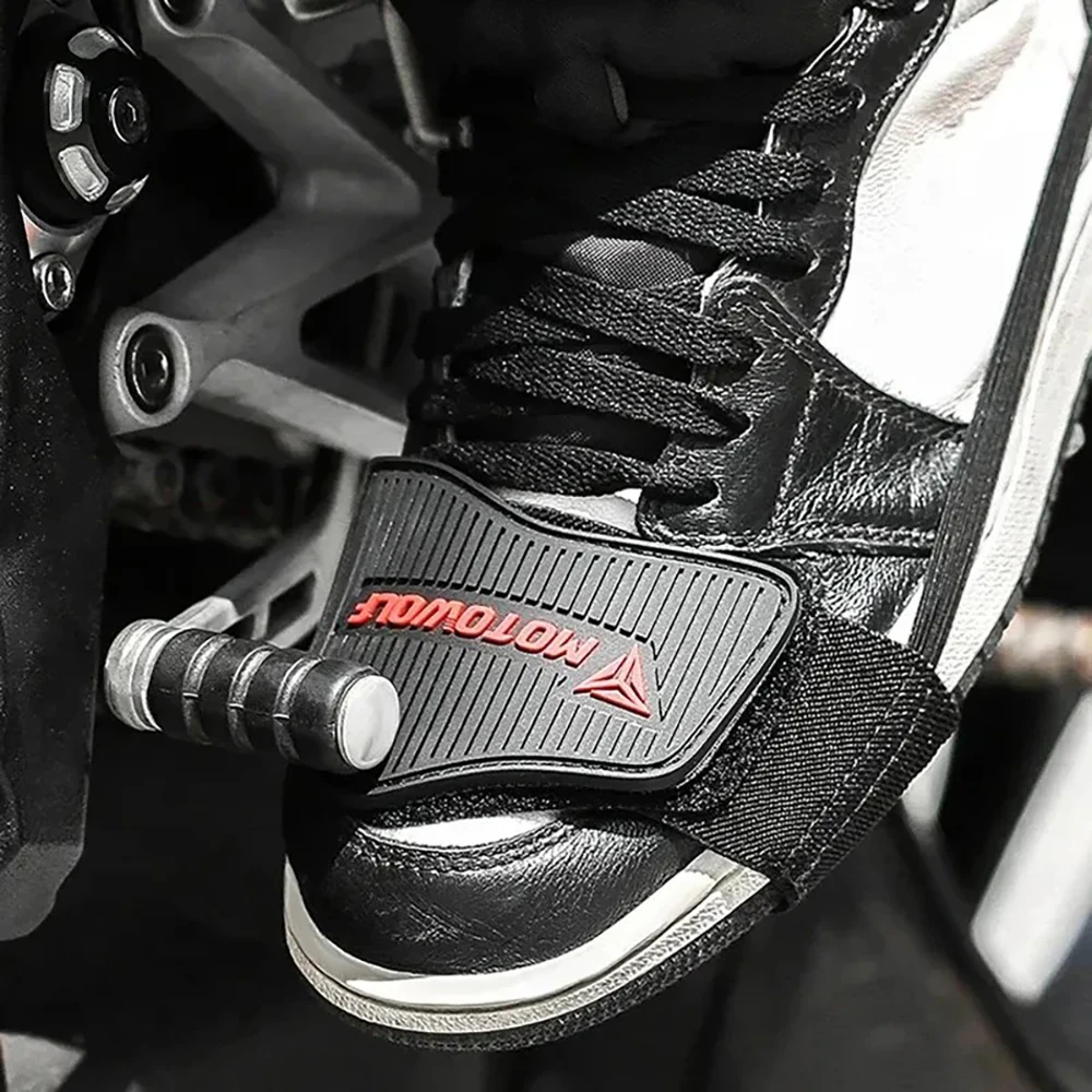 Adjustable Motorcycle Shift Pa - огляд і ціна Motorcycle Gear For Women