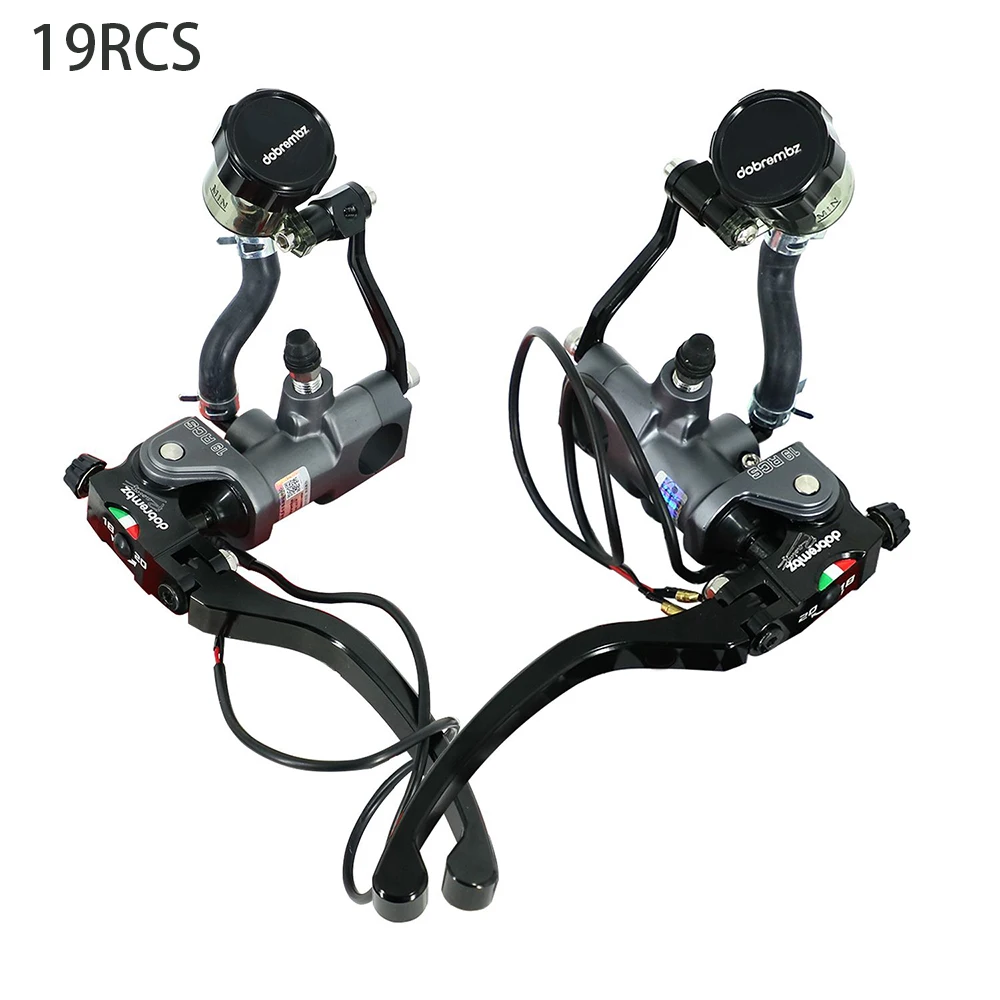 Universal 22mm 19RCS Racing Mo - огляд і ціна Gear Clutch Motorcycle