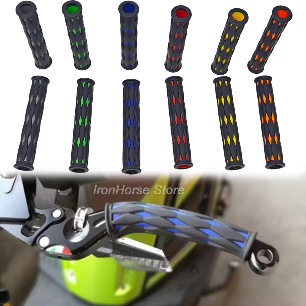 1 Pair Anti-Slip Rubber Brake  - огляд і ціна Gear Clutch Motorcycle