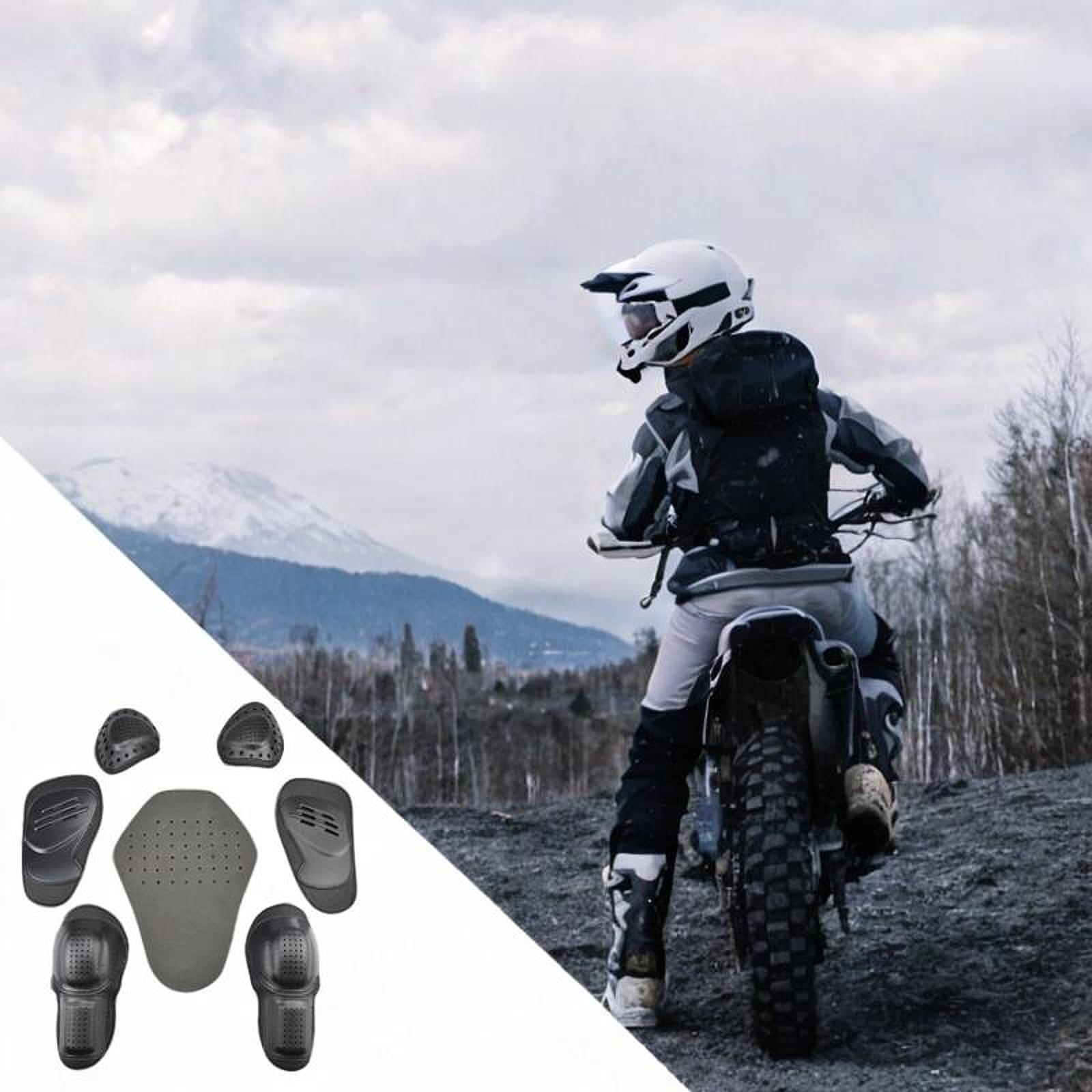 Multifunctional Motorbike Body - огляд і ціна Motorcycle Gear For Women
