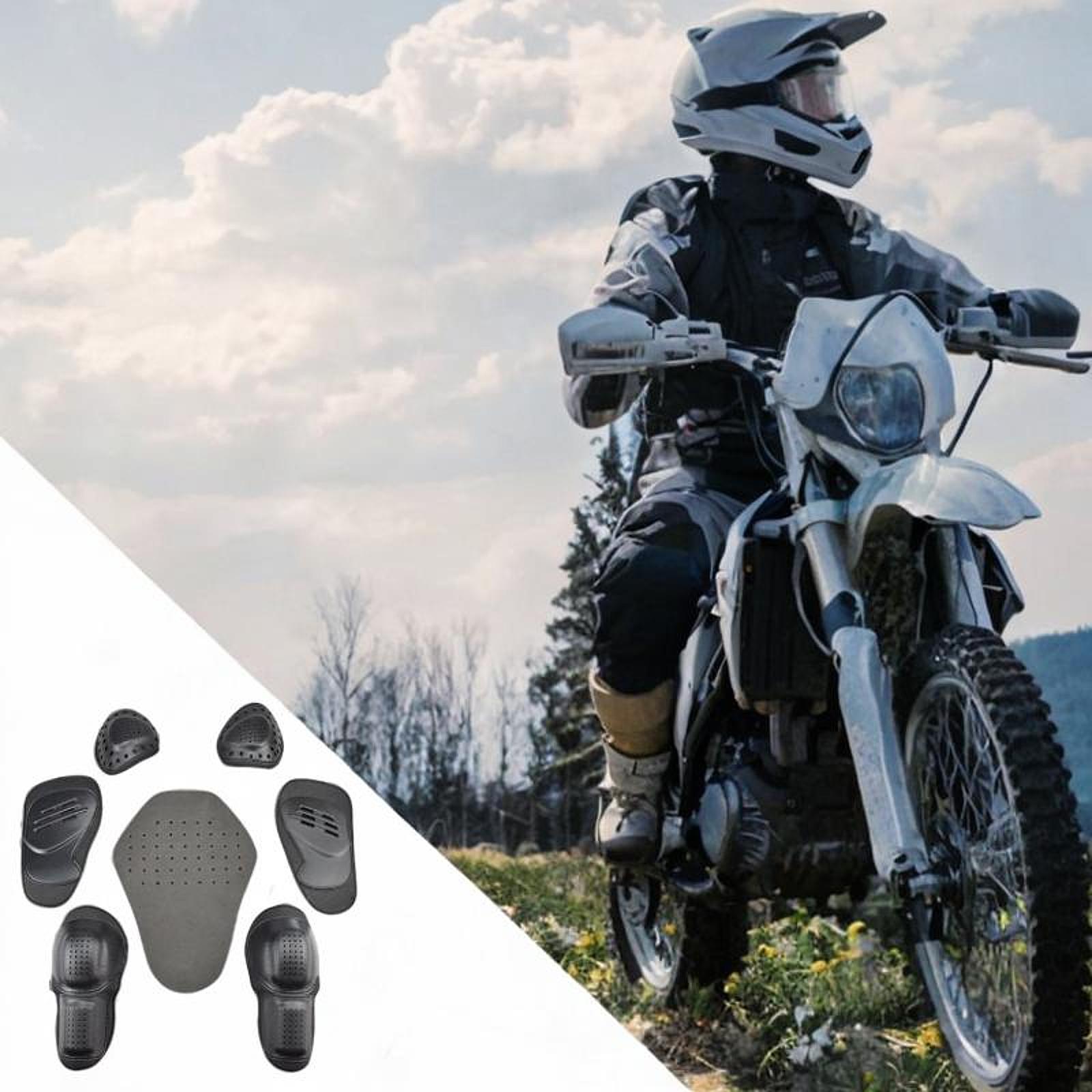 Multifunctional Motorbike Body - огляд і ціна Motorcycle Gear For Women