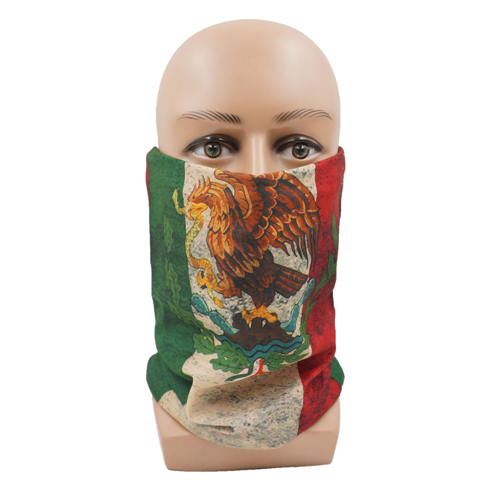 North America National Flags B - огляд і ціна Motorcycle Gear For Women