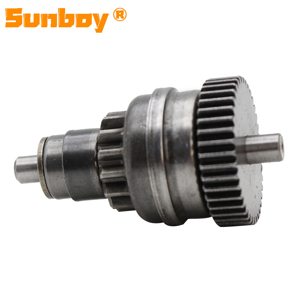 293799 Motorcycle Starter Driv - огляд і ціна Motorcycle Gear Rst