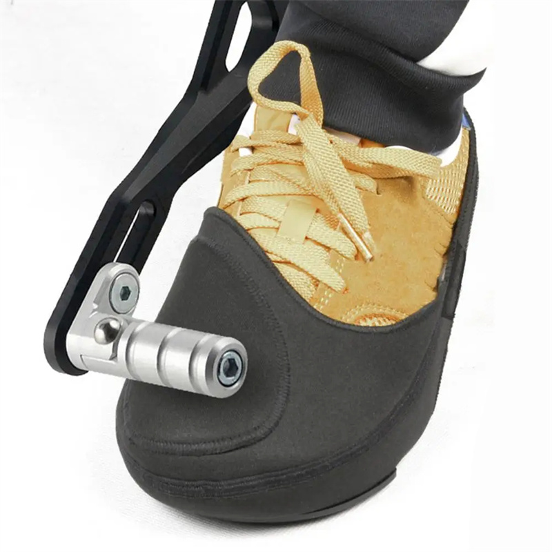 1PC Motorcycle Shift Shoe Cove - огляд і ціна Motorcycle Gear For Women