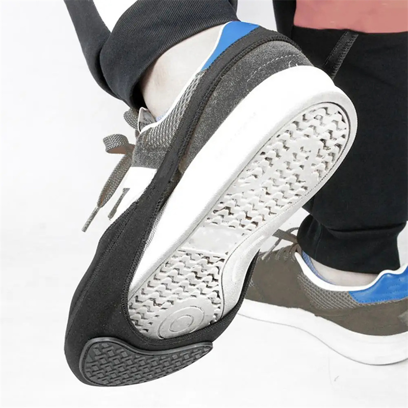 1PC Motorcycle Shift Shoe Cove - огляд і ціна Motorcycle Gear For Women