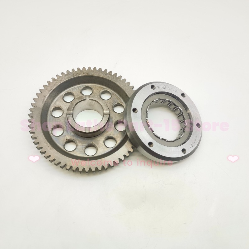 Motorcycle Starter Gear One Wa - огляд і ціна Gear Clutch Motorcycle