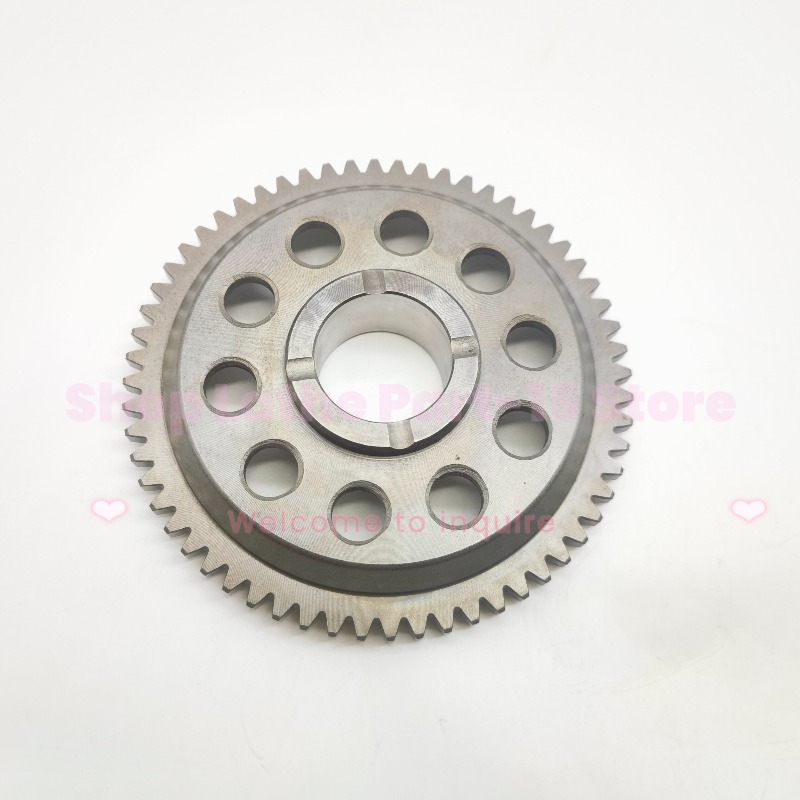 Motorcycle Starter Gear One Wa - огляд і ціна Gear Clutch Motorcycle