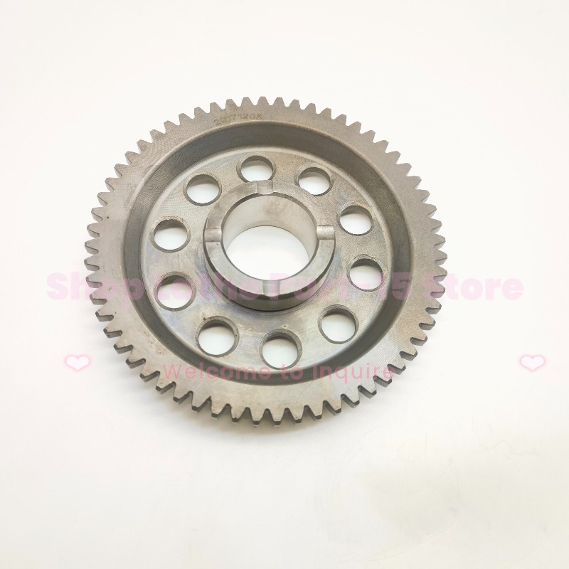 Motorcycle Starter Gear One Wa - огляд і ціна Gear Clutch Motorcycle