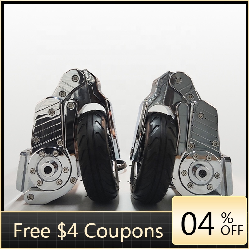 STLFSteel Motorcycle Landing G - огляд і ціна Motorcycle Gear Usa
