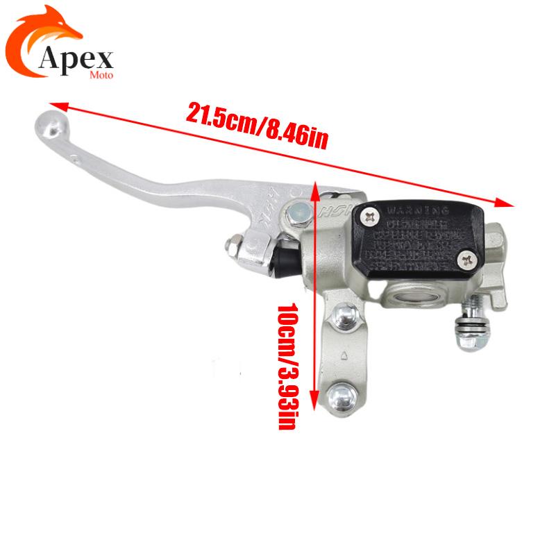 Motorcycle Hydraulic Clutch Ma - огляд і ціна Gear Clutch Motorcycle