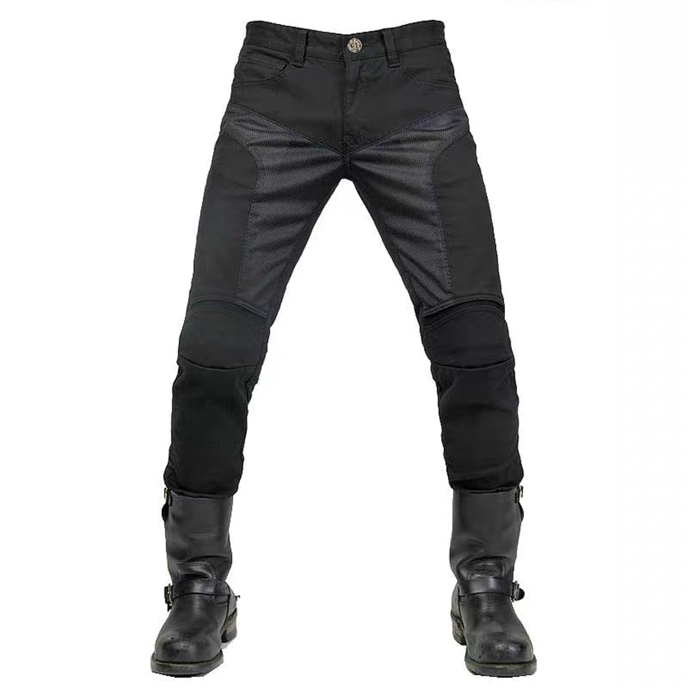 2025 New Motorcycle Summer Rid - огляд і ціна Motorcycle Gear Jeans