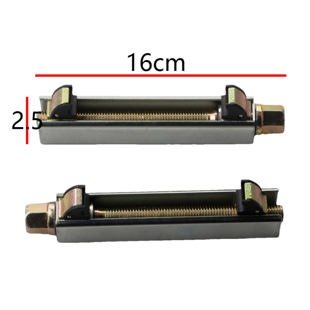 Adjustable Motorcycle Shock Sp - огляд і ціна Motorcycle Gear Auto