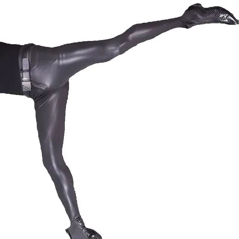 Fashion Skinny Jeans Sexy Casu - огляд і ціна Motorcycle Gear Jeans