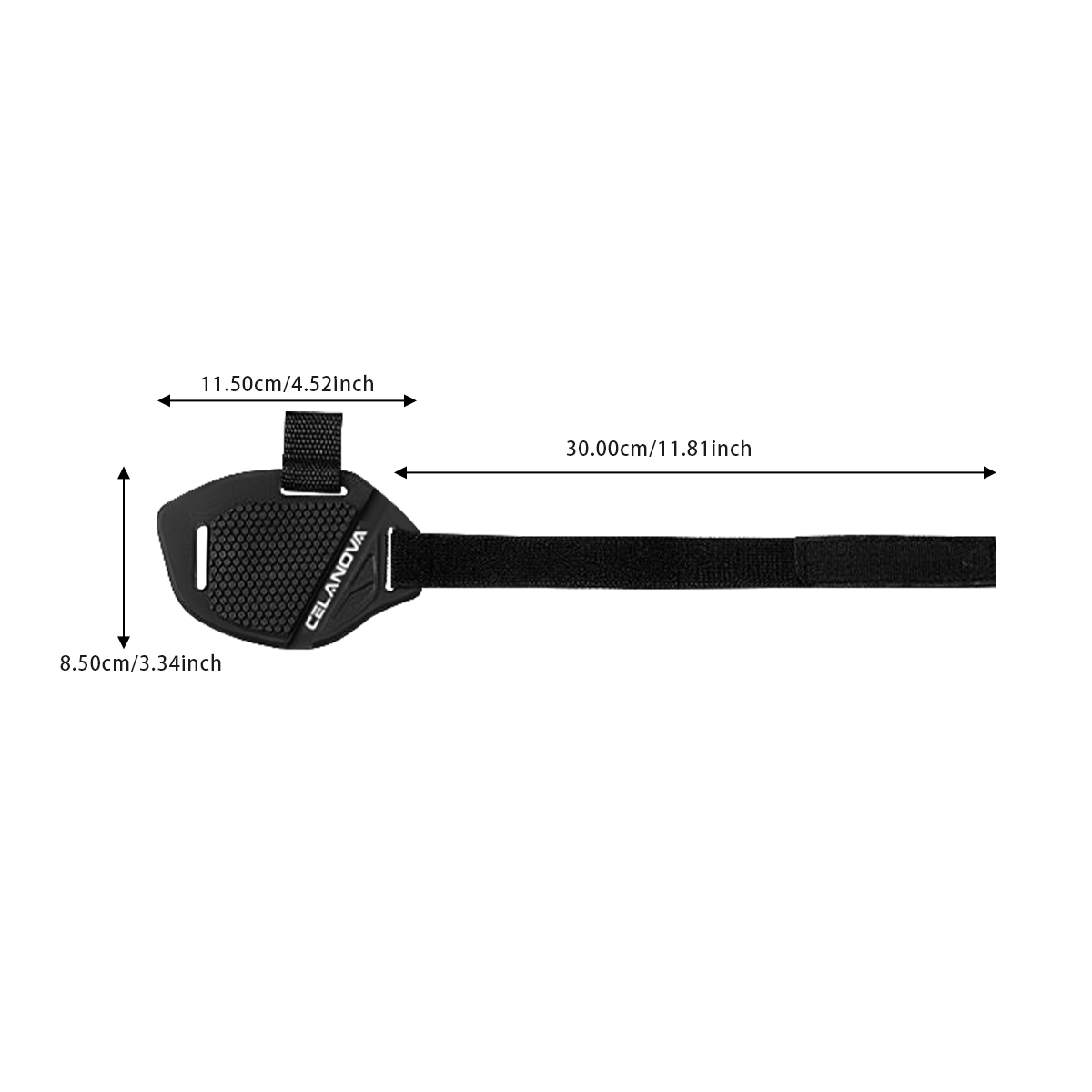 Universal Motorcycle Shoe Cove - огляд і ціна Motorcycle Gear For Women