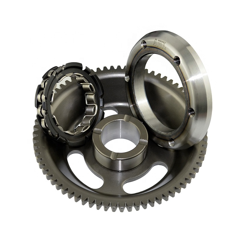 Motorcycle Engine Parts One Wa - огляд і ціна Gear Clutch Motorcycle