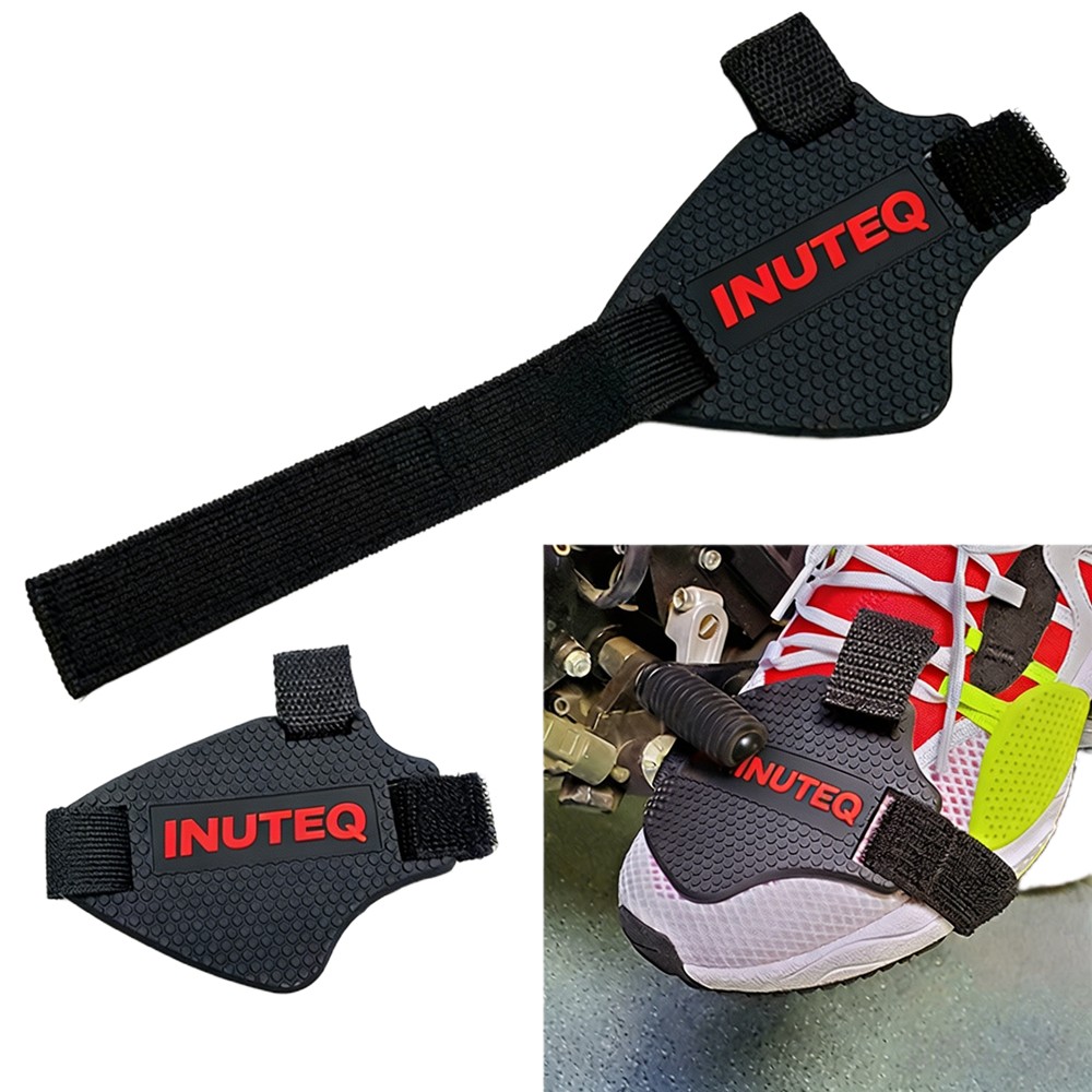 Adjustable Gear Shoe Cover Ant - огляд і ціна Motorcycle Gear For Women