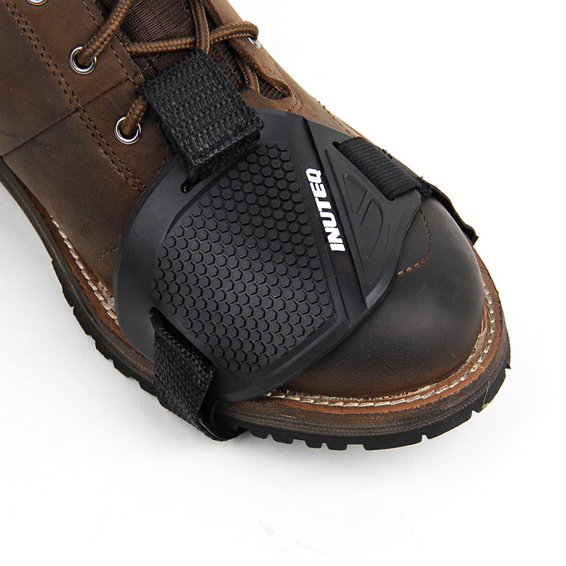 Adjustable Gear Shoe Cover Ant - огляд і ціна Motorcycle Gear For Women