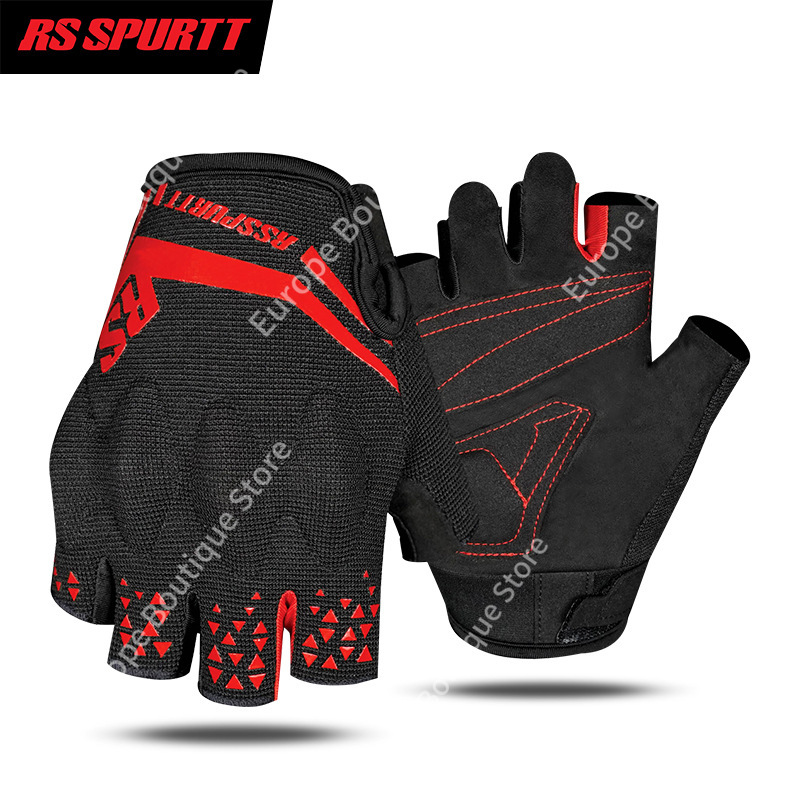 2026 NEW Men Women Summer Half - огляд і ціна Motorcycle Gear For Women
