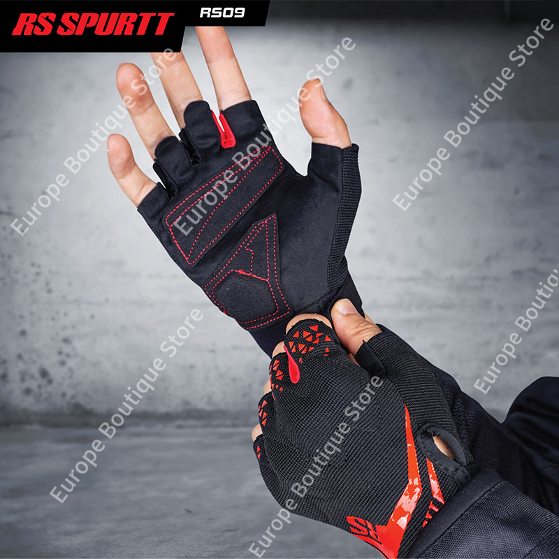 2026 NEW Men Women Summer Half - огляд і ціна Motorcycle Gear For Women
