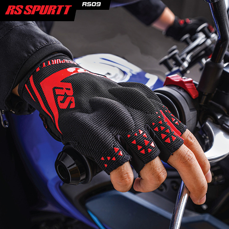 2026 NEW Men Women Summer Half - огляд і ціна Motorcycle Gear For Women