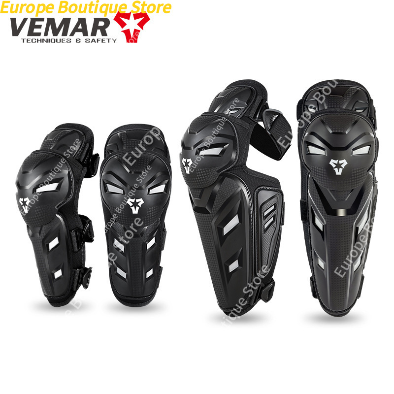 Off Road Protective Gear 2Pcs  - огляд і ціна Motorcycle Gear For Women
